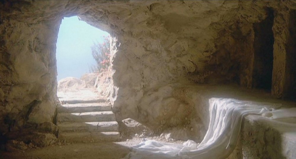 empty tomb23456