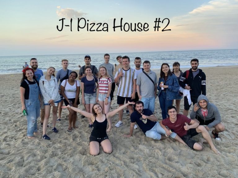 Pizza House 2